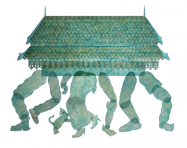 新教育(11月2日)第2版:2021年马来西亚大华银行《年度之画》大奖