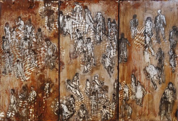 新教育(11月2日)第2版:2021年马来西亚大华银行《年度之画》大奖