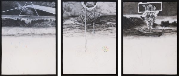 新教育(11月2日)第2版:2021年马来西亚大华银行《年度之画》大奖