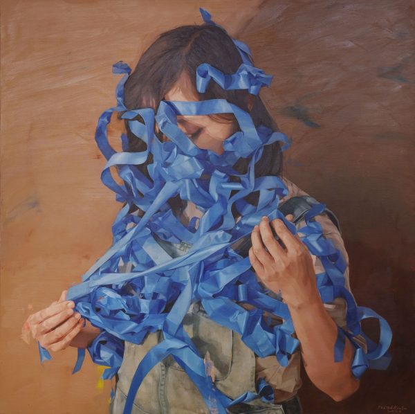 新教育(11月2日)第2版:2021年马来西亚大华银行《年度之画》大奖