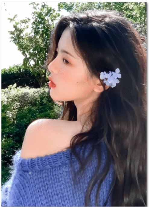 新造型遭狗仔偷拍外泄 杨超越气骂:你们不讲武德