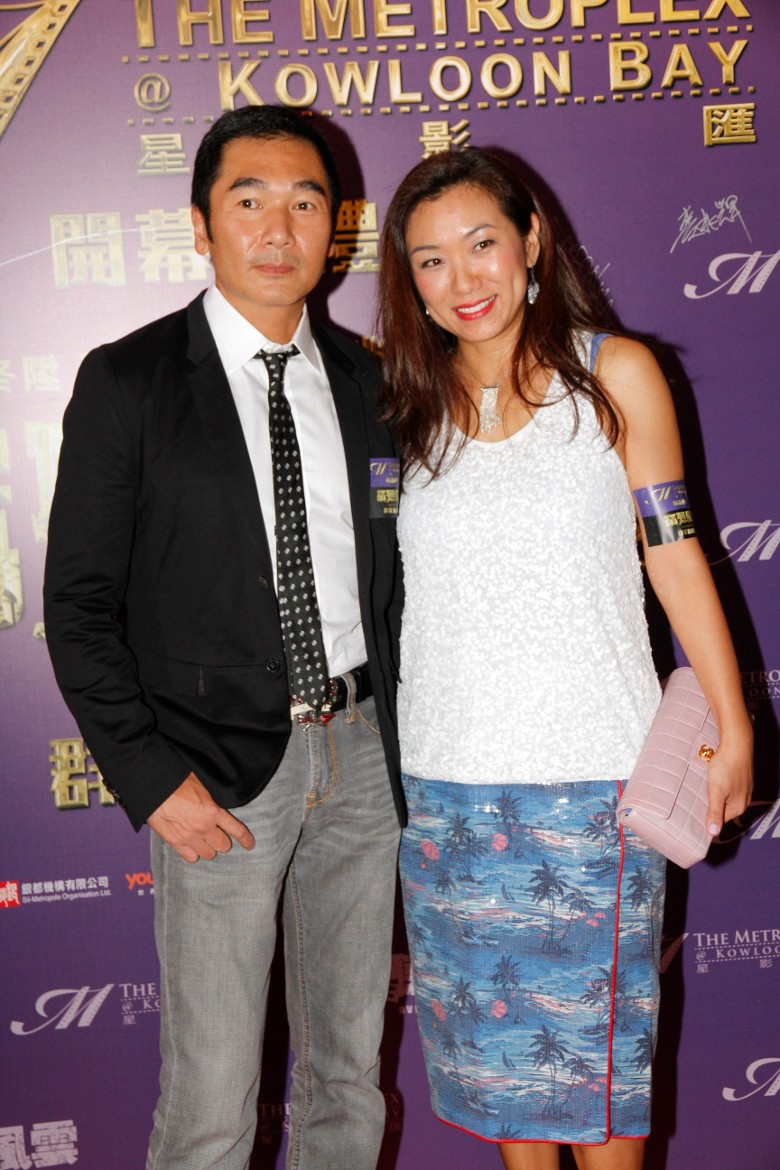 方中信突然示爱 莫可欣表示惊讶