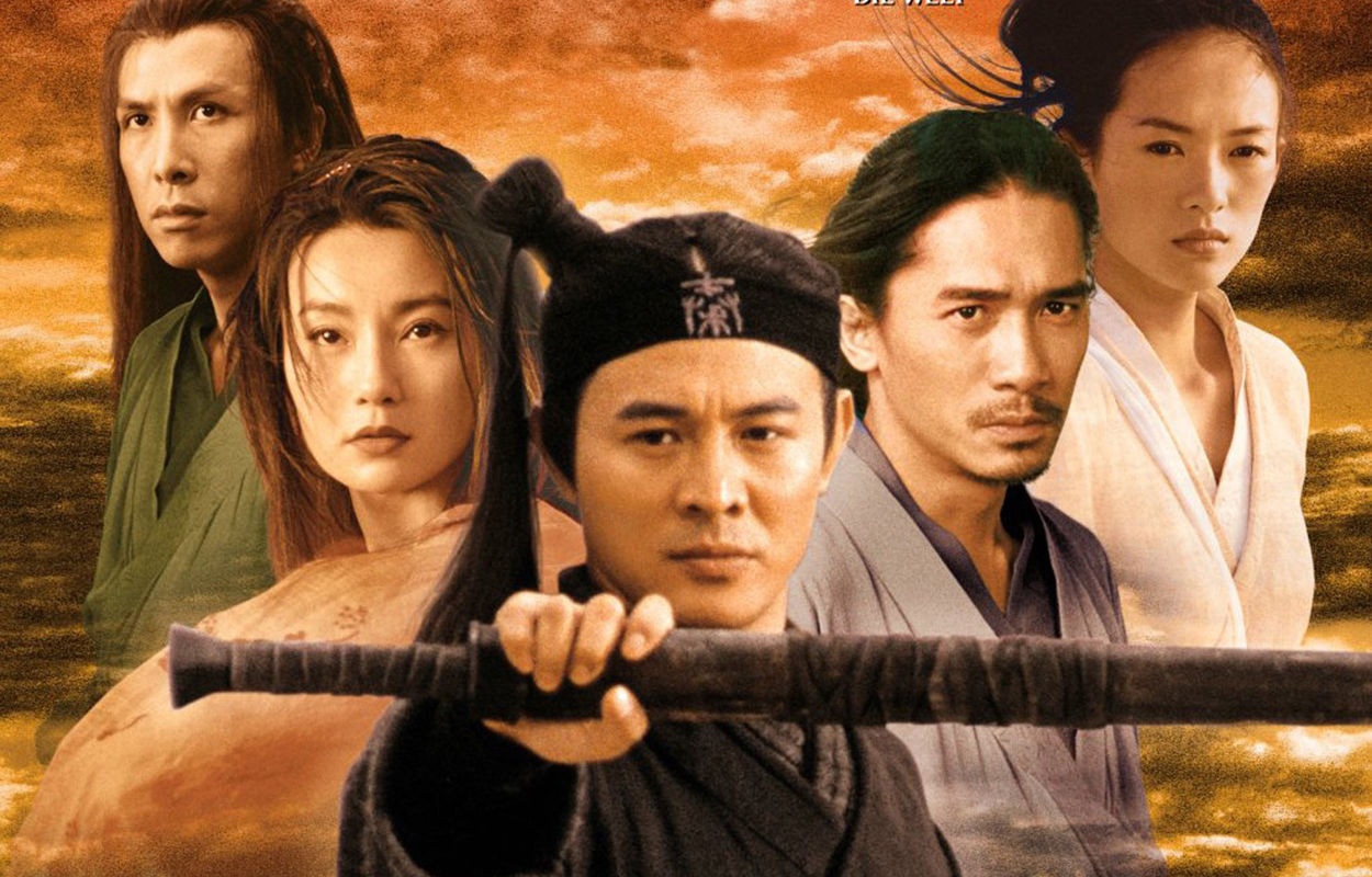 日本电影服装设计大师和田惠美去世 享寿84岁