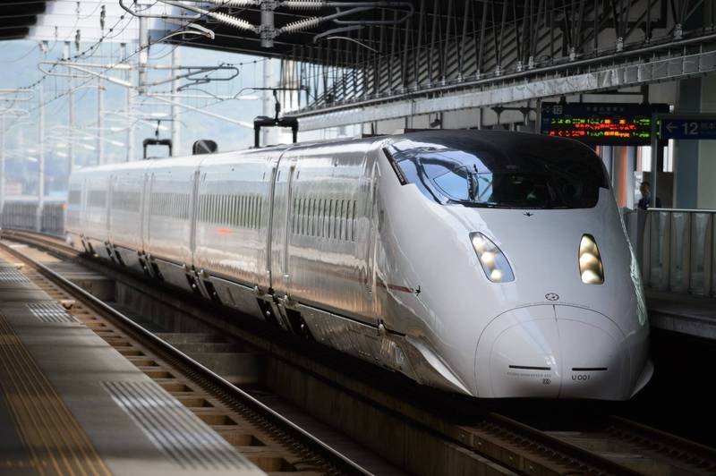 日本/男子新干线纵火遭逮 称想模仿万圣节随机砍人案