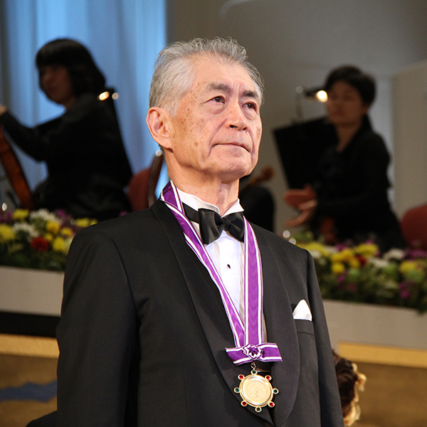 日本／诺奖得主追抗癌药专利费 药厂付10.26亿和解