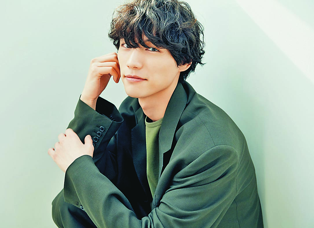 日版《来自星星的你》　都敏俊千颂伊敲定人选
