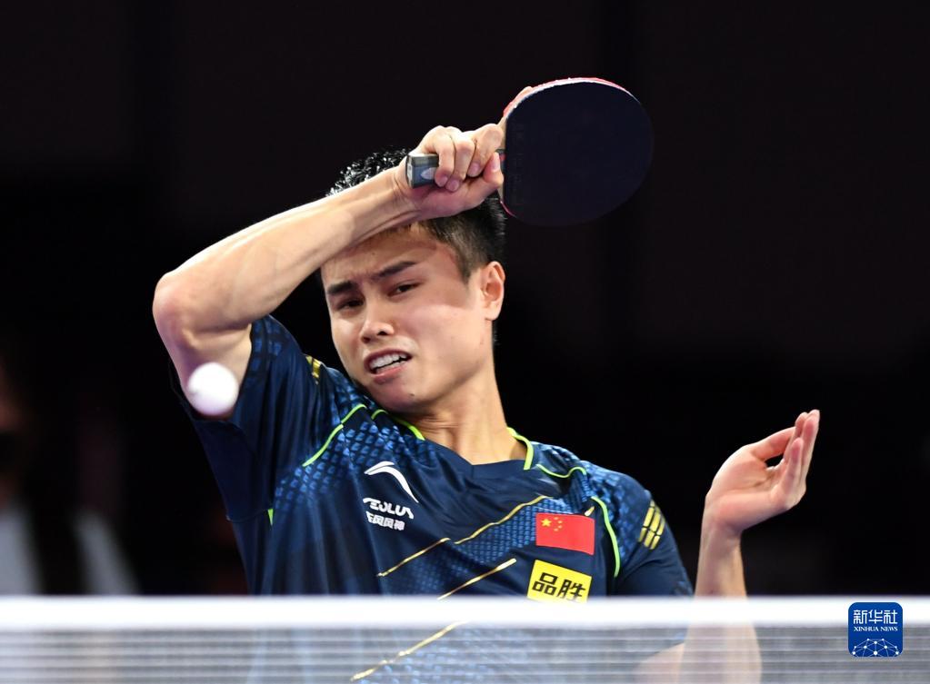 日（韩）多人出局  男单续猛刮冷风