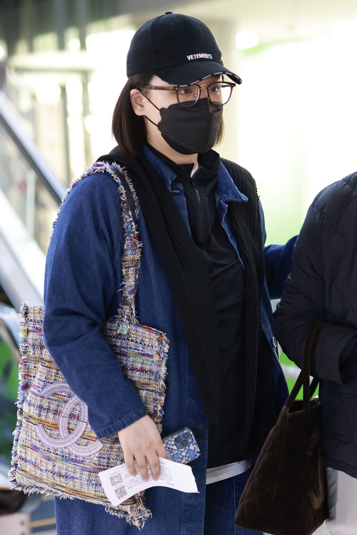 晒全身照撇怀孕？ 马思纯1个细节秒破功