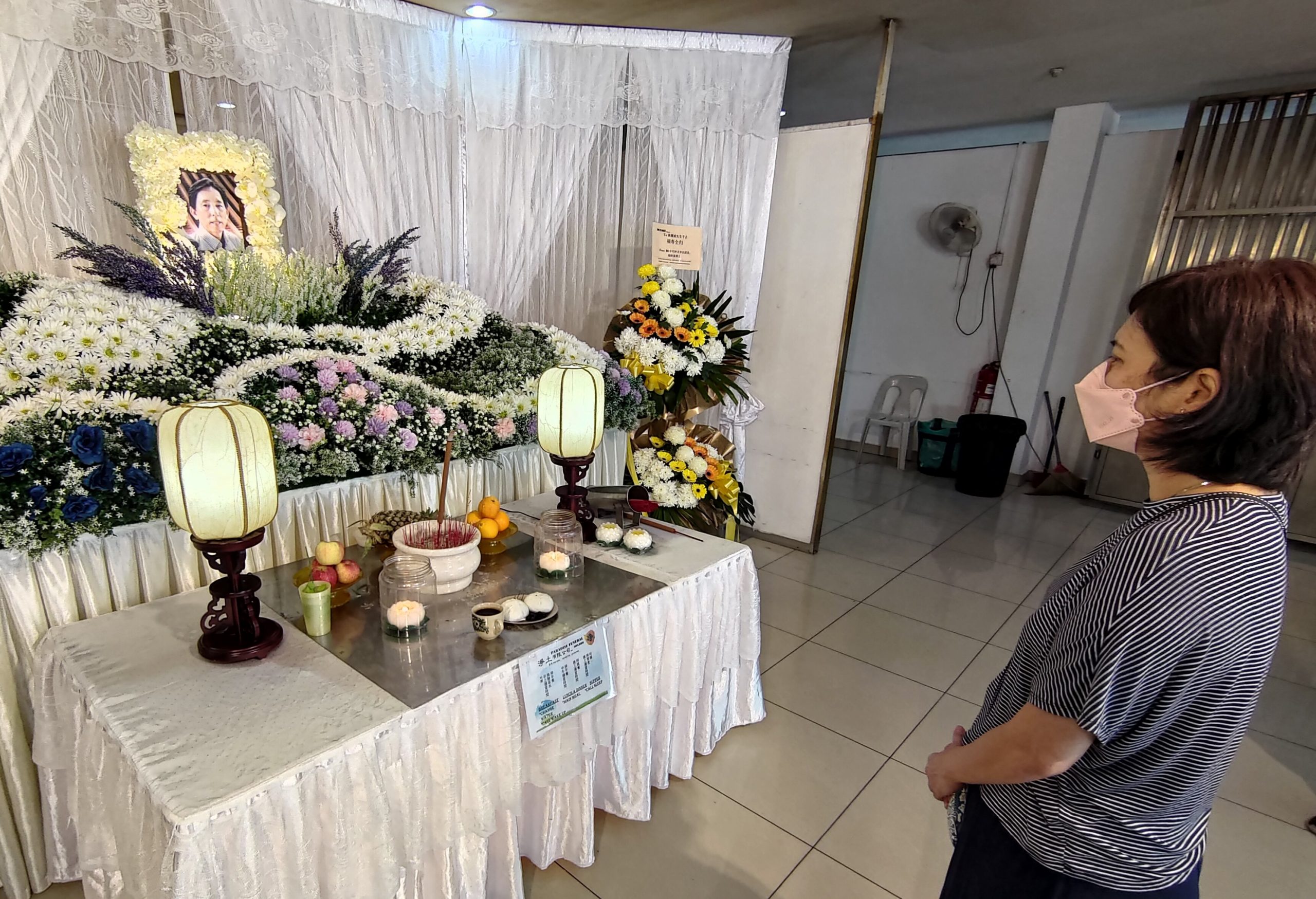 暖势力∕(全国版)一生奉献维护古迹建筑,陈耀威咽气前仍撰写研究报告