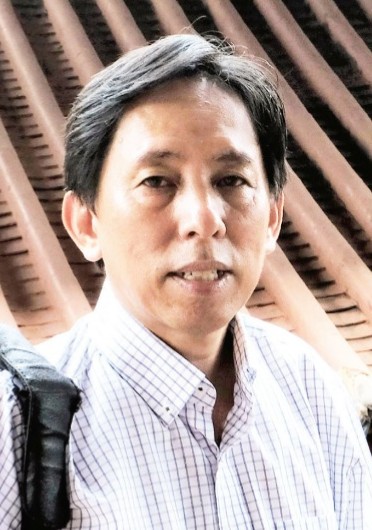 暖势力∕(全国版)一生奉献维护古迹建筑,陈耀威咽气前仍撰写研究报告