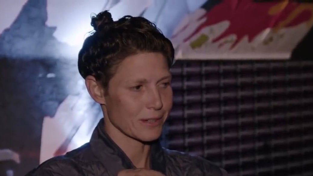 曾红遍全球 女星沦游民住下水道