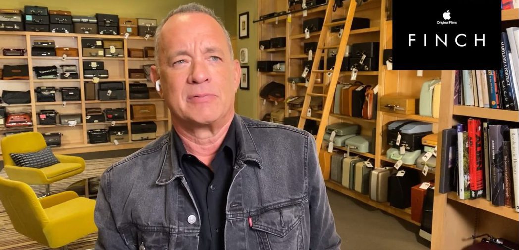 曾获邀自费上太空　汤汉斯嫌贵拒绝