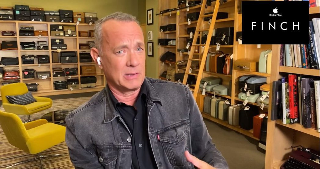 曾获邀自费上太空　汤汉斯嫌贵拒绝