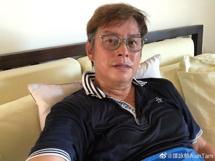 曾认1夫2妻满私欲　谭咏麟被封渣男始祖