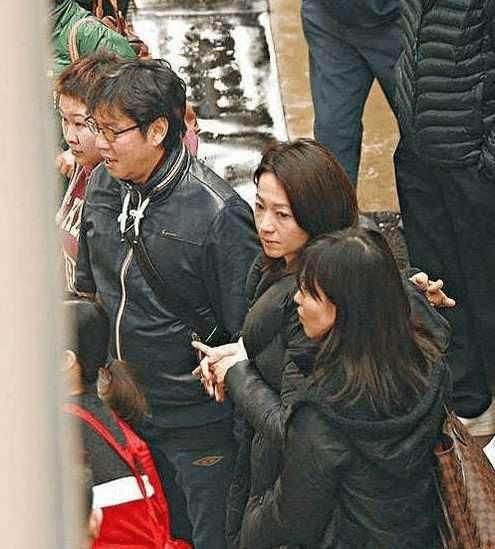 曾认1夫2妻满私欲　谭咏麟被封渣男始祖