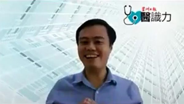 本报-大都会/泌尿外科顾问罗华伦医生今在线上主讲/2图