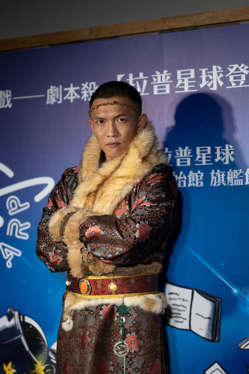 李千那爆假戏真做 新欢黄尚禾“目前单身”撇无缝接轨