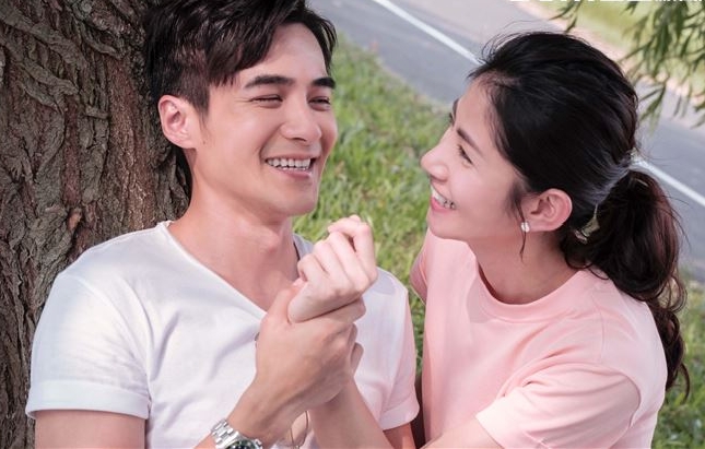 李千那爆假戏真做 新欢黄尚禾“目前单身”撇无缝接轨