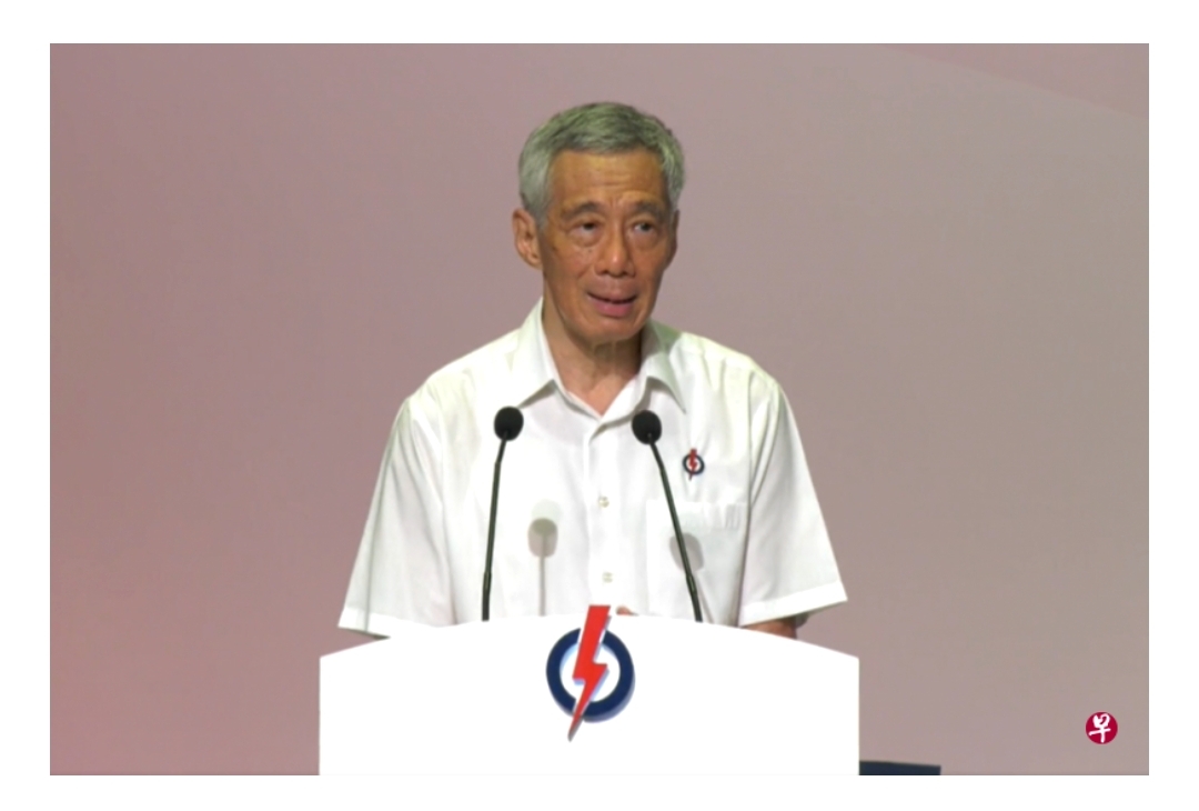 李显龙：第四代领导班子需多些时间决定领军人