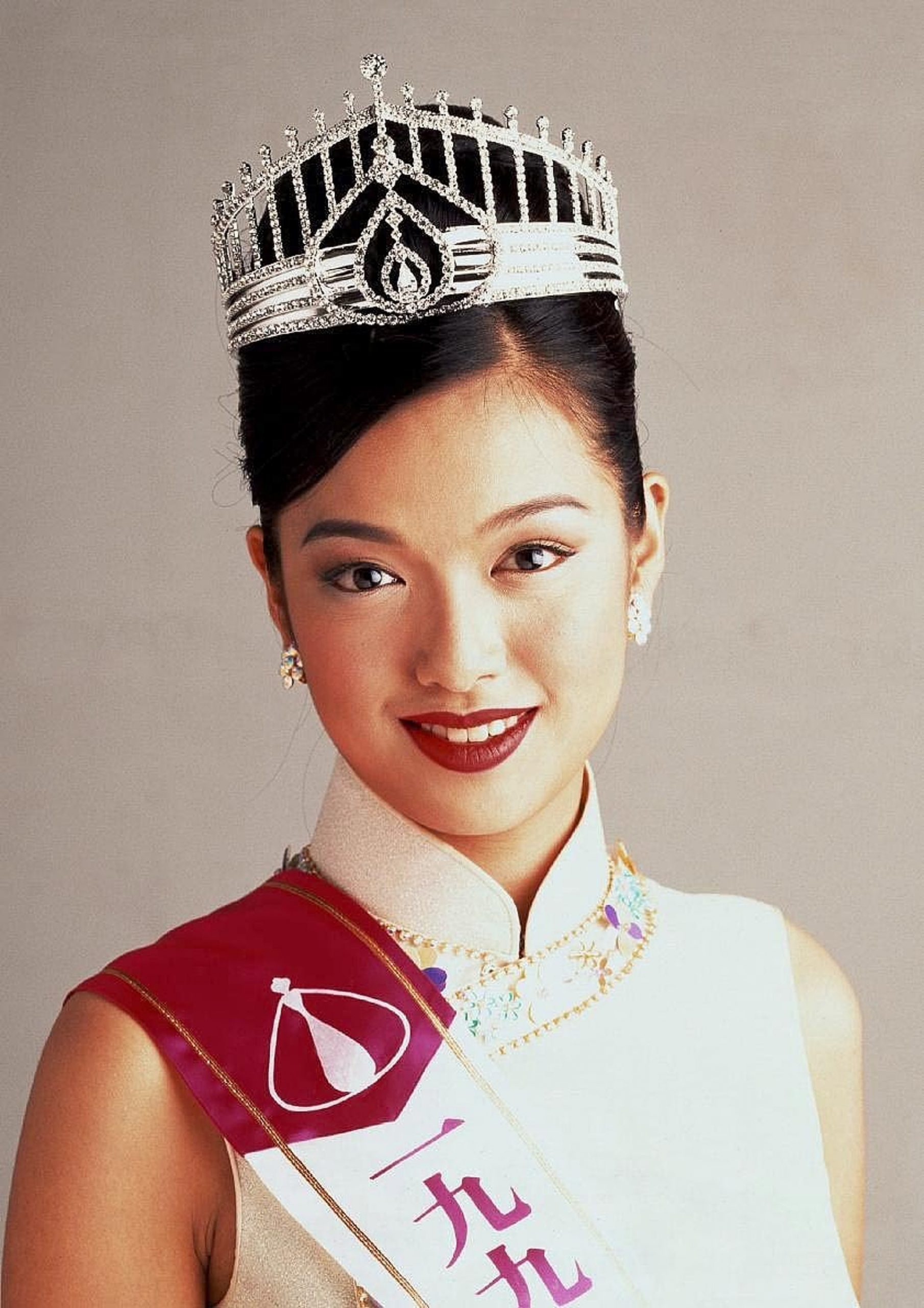 李珊珊饱受惊恐症困扰　每次出门紧张肚泻