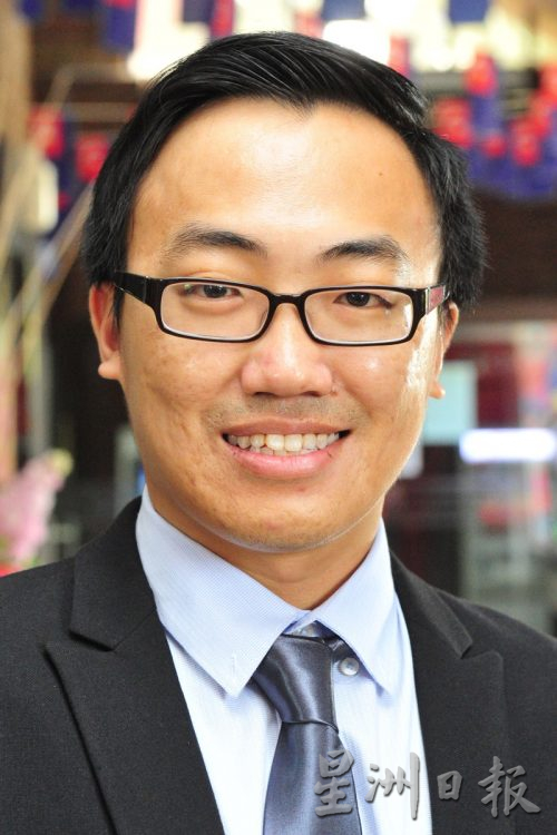 柔:《新闻》黄勃扬促政府慎选有能力的新承包商