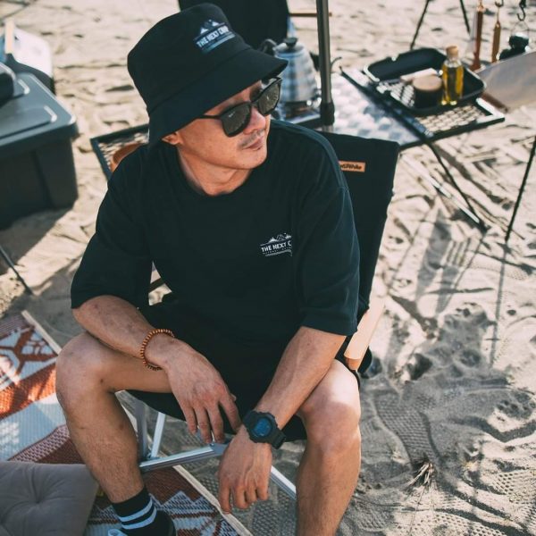 柔：11月13日刊【时尚记事簿】​在大自然体验中追求生活仪式感，精致露营乐趣无穷