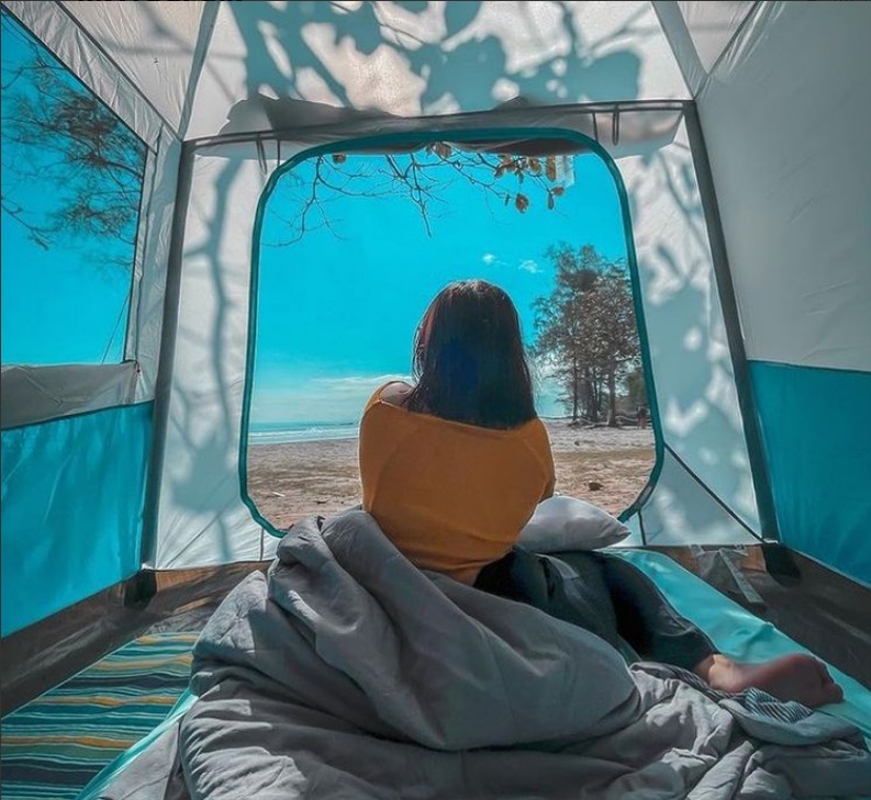 柔：11月13日刊【时尚记事簿】​在大自然体验中追求生活仪式感，精致露营乐趣无穷