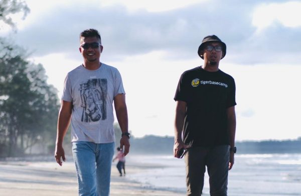 柔：11月13日刊【时尚记事簿】​在大自然体验中追求生活仪式感，精致露营乐趣无穷