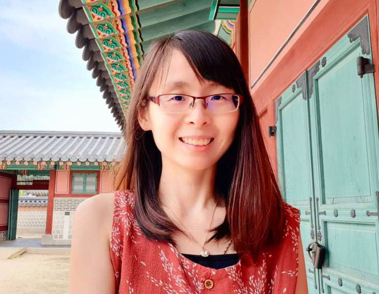 柔:【今日面谱】(11月11日刊):游走真实虚构之间自我疗愈,黄玮霜视写作为志业