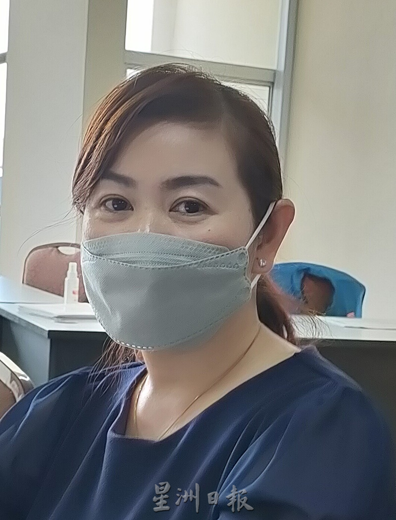 柔：【善心美事】（本月3日刋）：“一心慈善协会”因冠病疫情而生