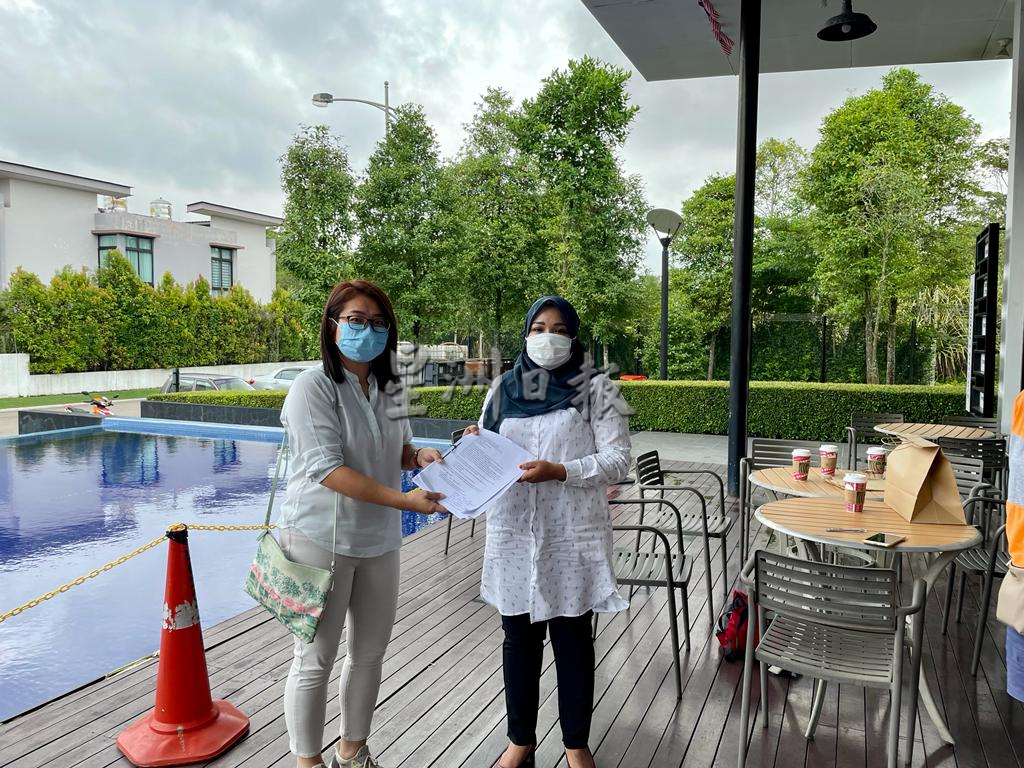 柔:【民生特工队】:住宅周围午夜飙车扰民,今年已2宗严重车祸,居民盼增路墩