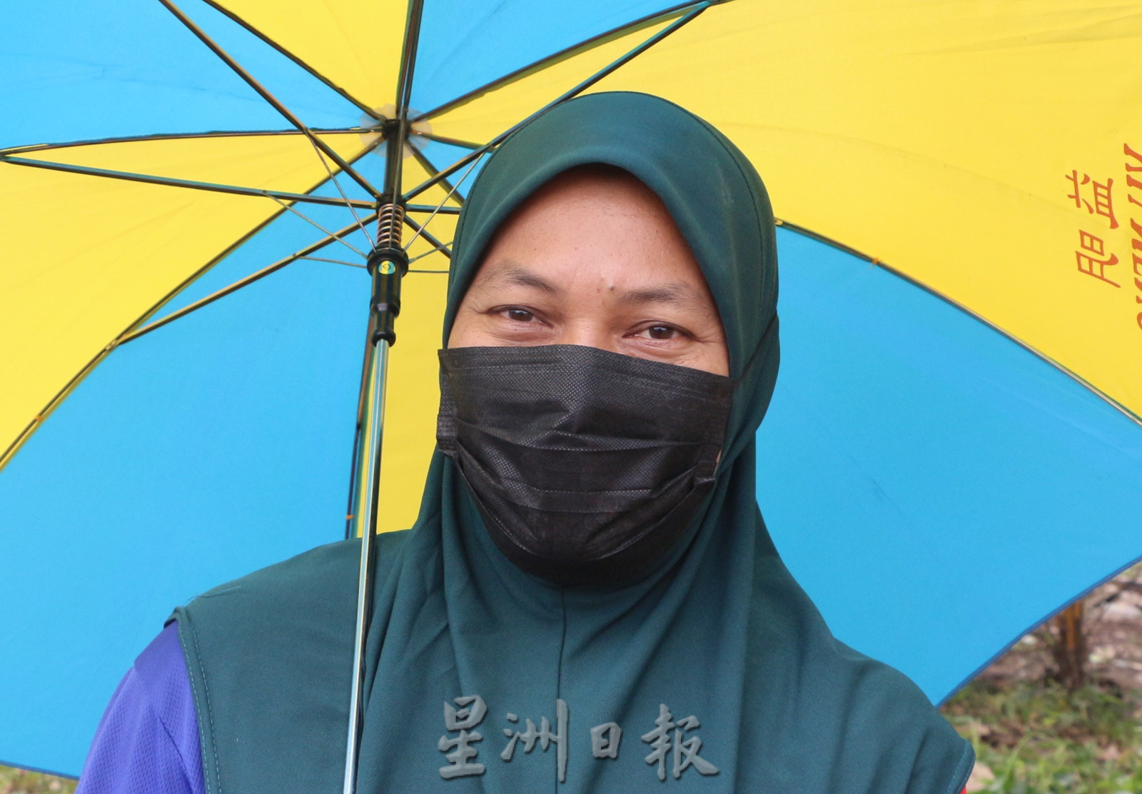 柔:【民生特工队】:排水不及造成闪电水灾,居民盼政府挖深河床