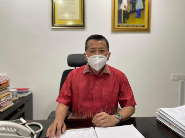 柔：【特稿】：疫情期间小型电商增，带动銮物流业发展