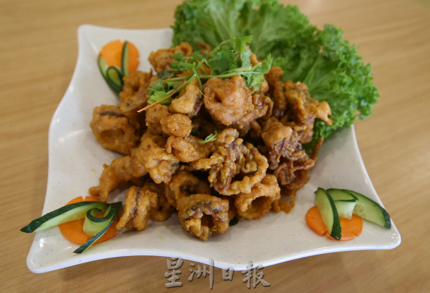 柔:【食客指路】:(11月30日刊登):居銮中医师怀念记忆中的老味道,边佳兰重遇掌厨老师傅