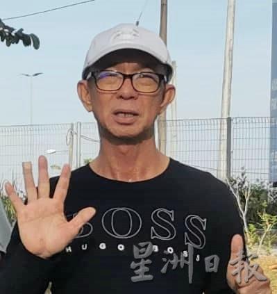 柔：头条之一或显刊：【特稿】：古来太子城城市森林公园人潮逐渐恢复