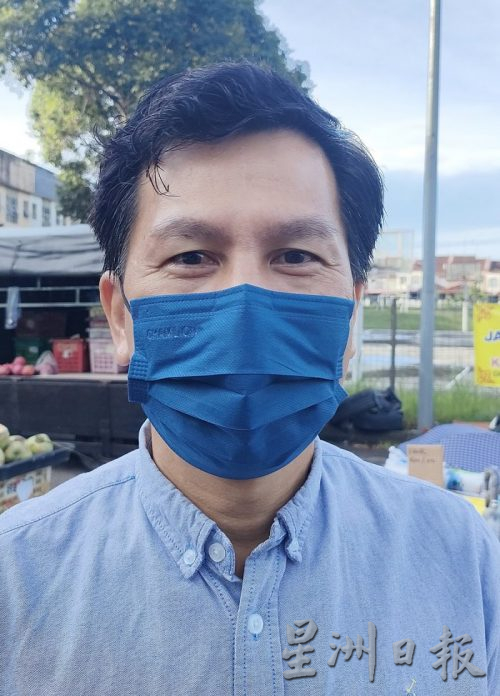 柔:头条之一或显刊:【特稿】:古来太子城城市森林公园人潮逐渐恢复