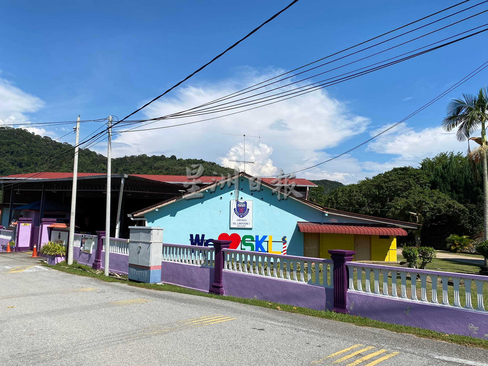 柔：峇多校近日爆疫情  再2国小1国中暂关闭