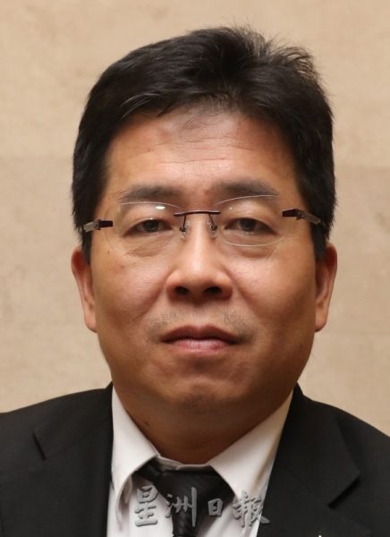 柔:师生确诊须进行消毒 昔本周4学校被令关闭