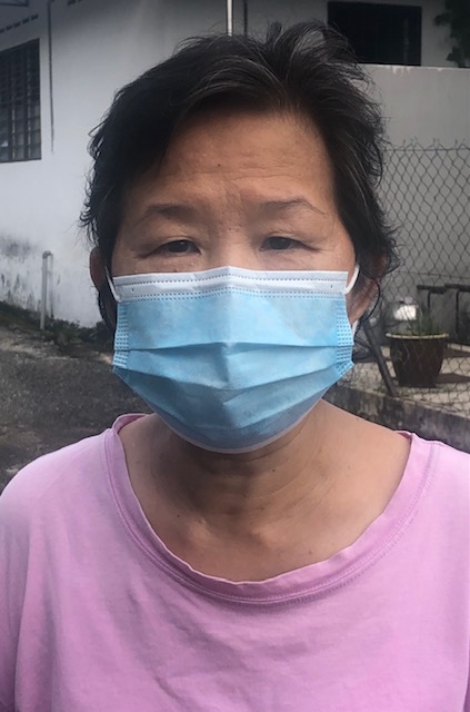 柔:新闻:后巷水沟坍塌没人理,恐蛇鼠藏身扰民