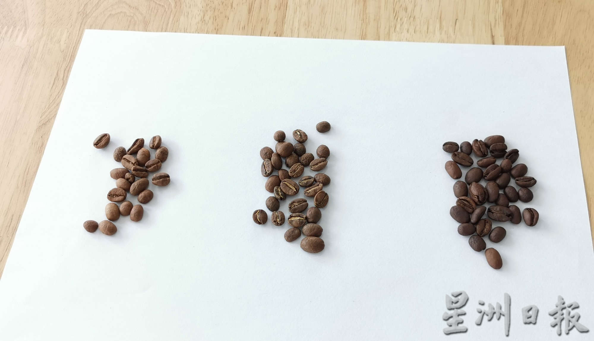 柔:时尚记事簿(11月6日见报):在家冲泡一杯精致香醇的手冲咖啡