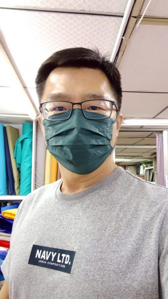 柔:最后一趟驶过毛申律 銮火车闸门走入历史