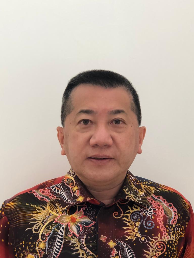 柔:版三:文告:居銮中总望新马两地政府开通旅游通道以促经济振兴