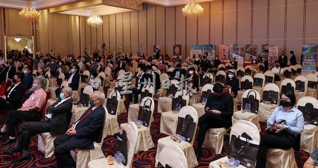 柔:***版四头***马中企业家大会马中青年企业家论坛,商家踊跃出席掌握疫情下新商机