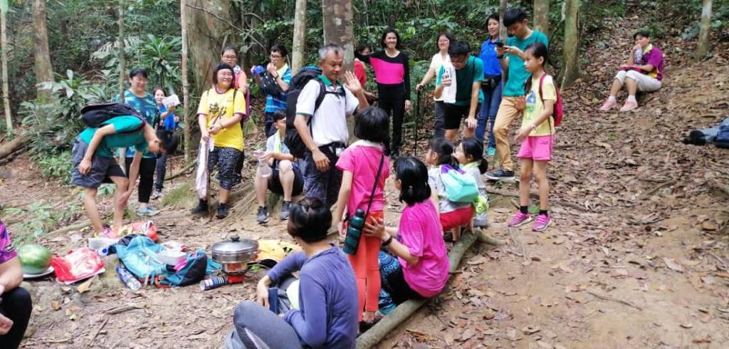 柔:特稿:【复苏期中乡镇游】之居銮:漫步老街登高望远,居銮也可以这样玩