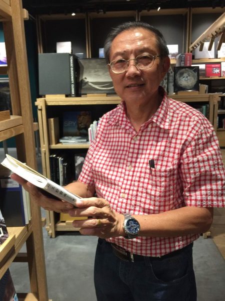 柔:特稿:【复苏期中乡镇游】之居銮:漫步老街登高望远,居銮也可以这样玩