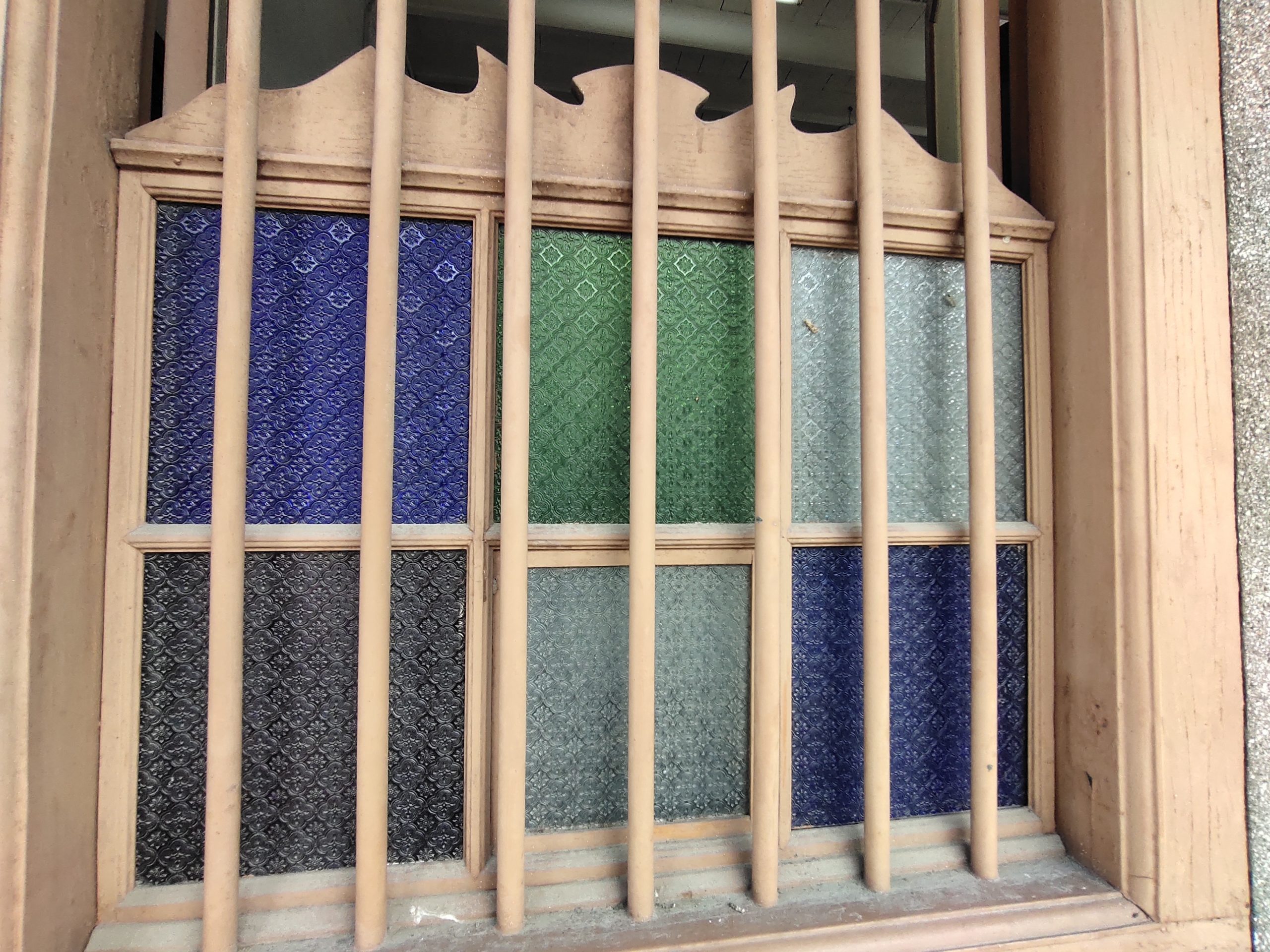 柔:特稿:【复苏期中乡镇游】之居銮:漫步老街登高望远,居銮也可以这样玩