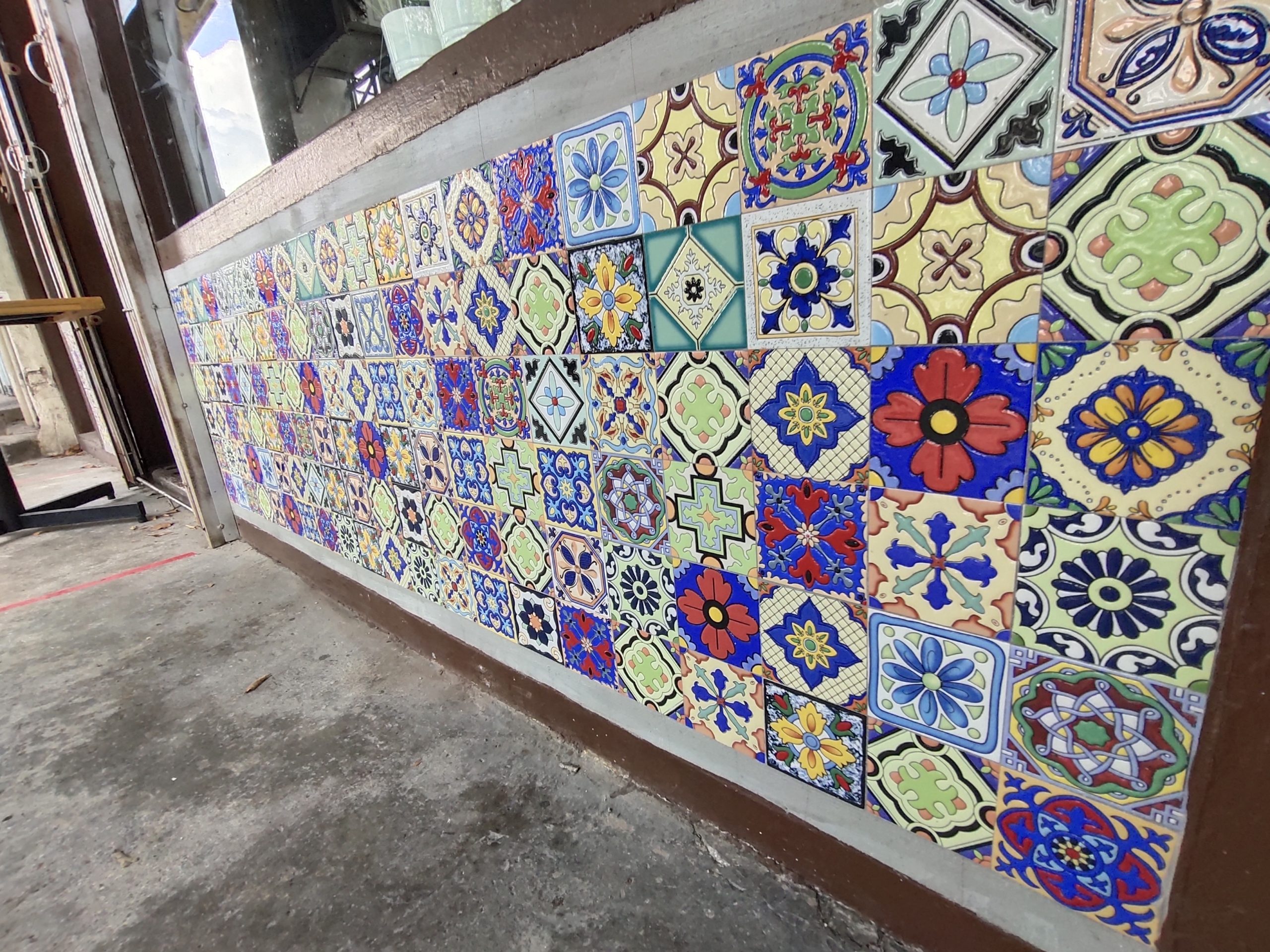 柔:特稿:【复苏期中乡镇游】之居銮:漫步老街登高望远,居銮也可以这样玩