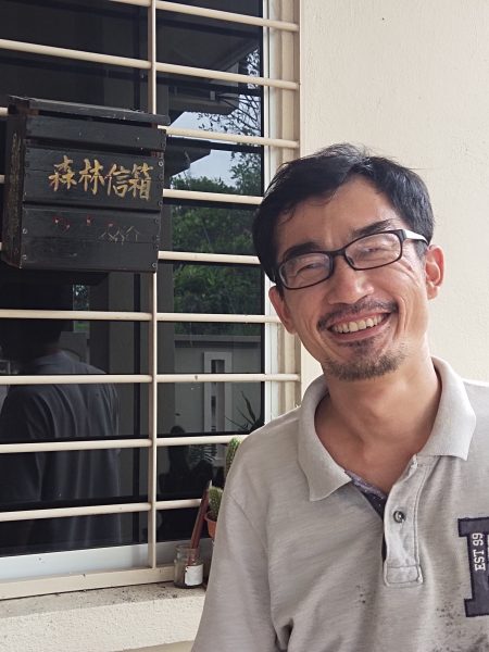 柔:特稿:【复苏期中乡镇游】之居銮:漫步老街登高望远,居銮也可以这样玩