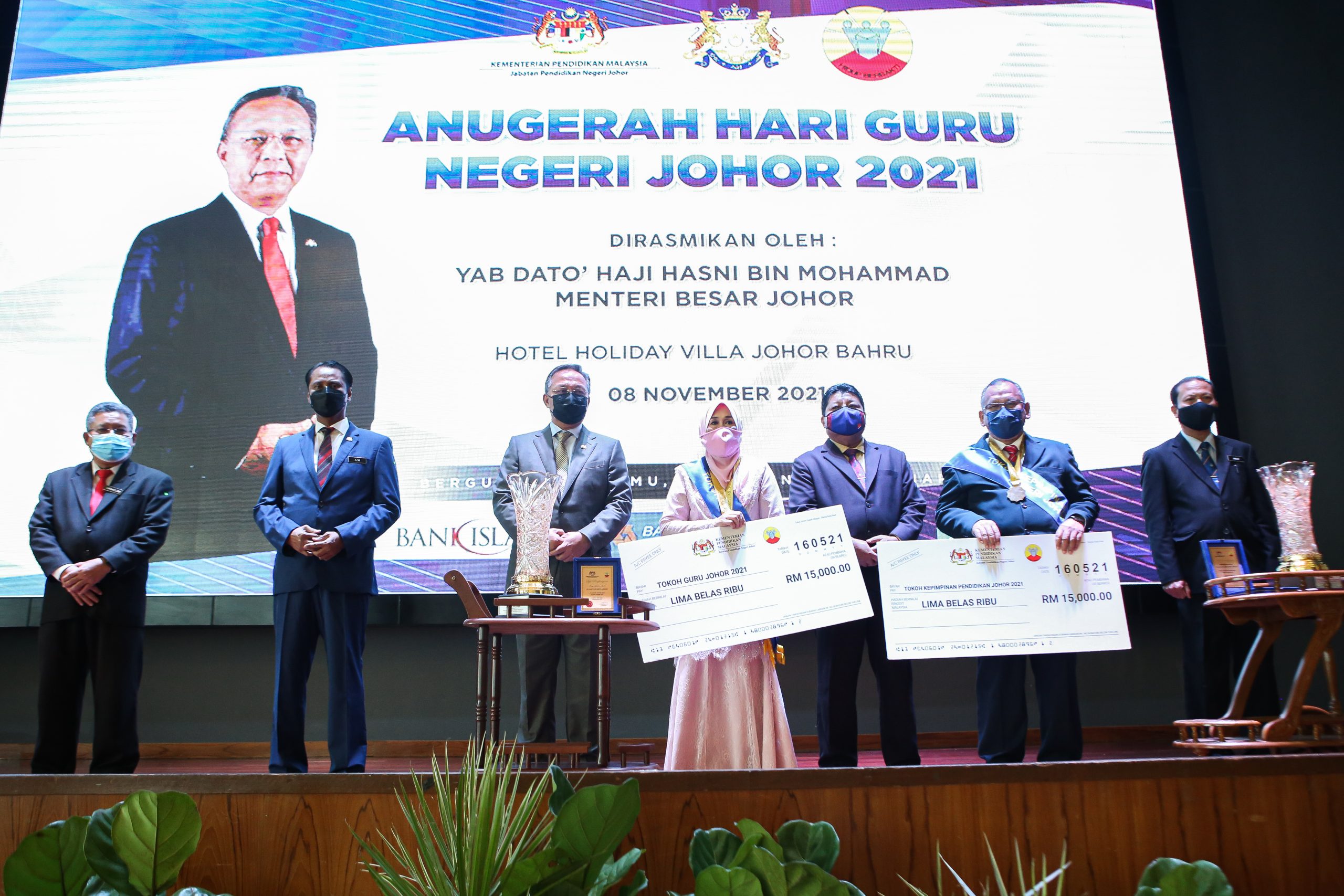 柔:第三版假头:2022年柔州财算,柔大臣:专注教育领域及加强人力资源