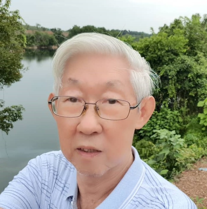 柔:这些人那些事(11月15日见报):带领华社筹款援中抗日,峇抗日英雄赵丽生宁死不屈